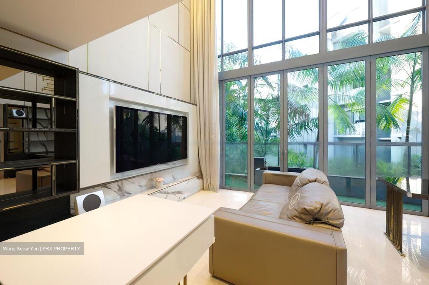 Mon Jervois (D10), Condominium #618904231